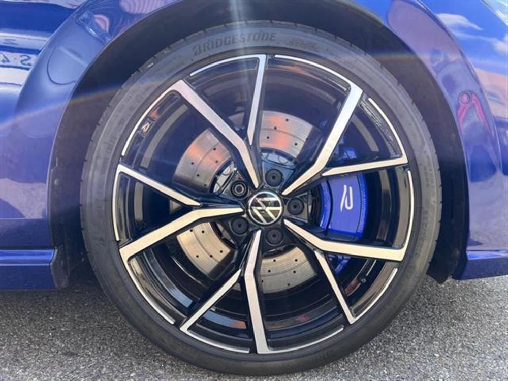 Golf Golf 2.0 TSI R DSG 4Motio