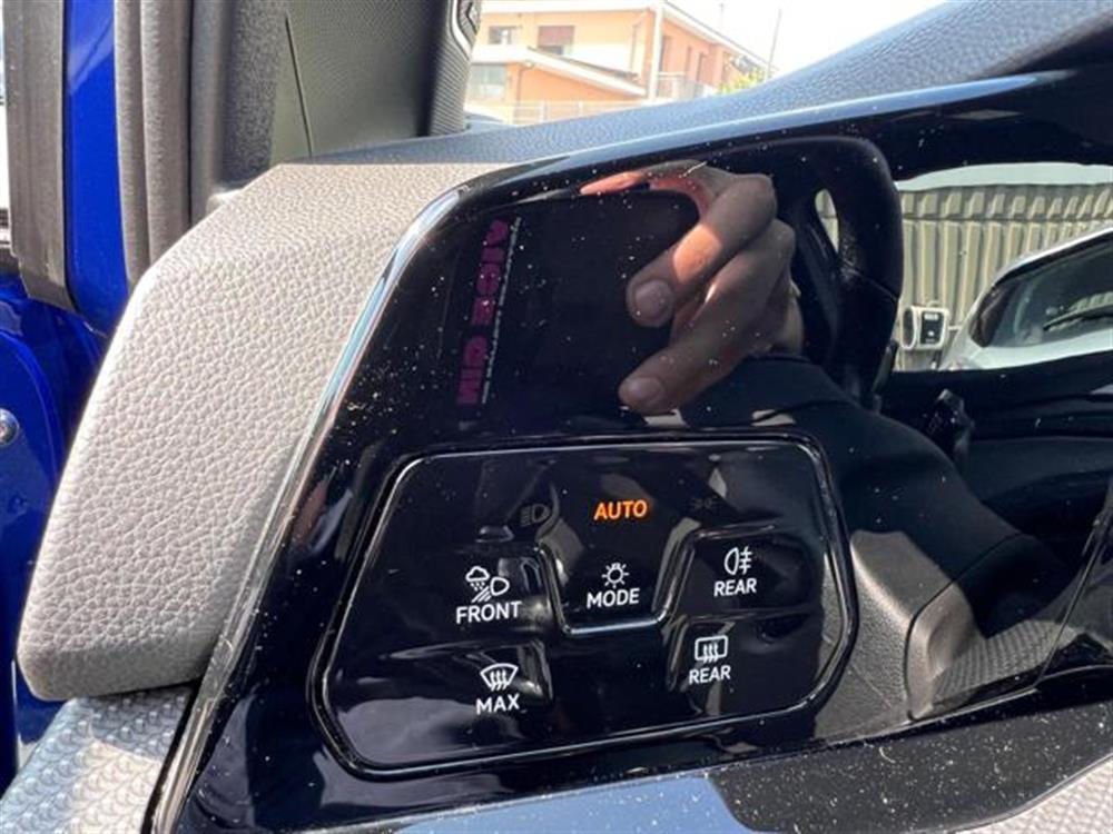 Golf Golf 2.0 TSI R DSG 4Motio