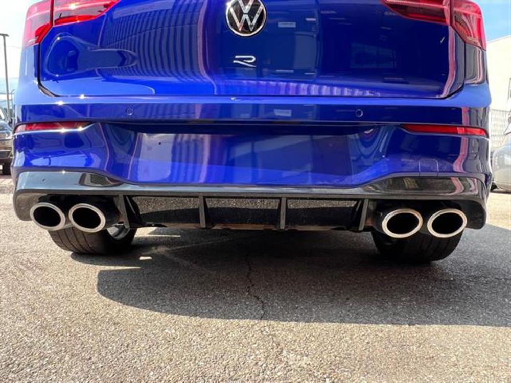 Golf Golf 2.0 TSI R DSG 4Motio