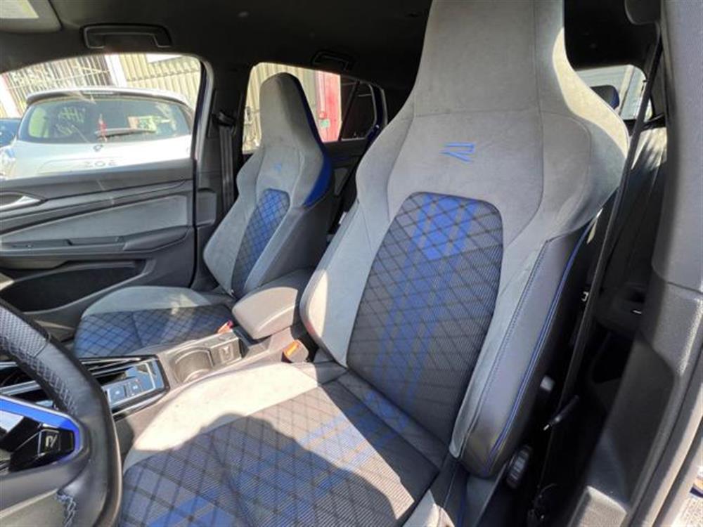 Golf Golf 2.0 TSI R DSG 4Motio