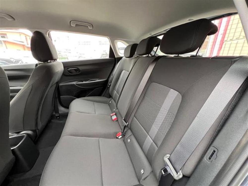 i20 i20 1.2 MPI MT Connectli