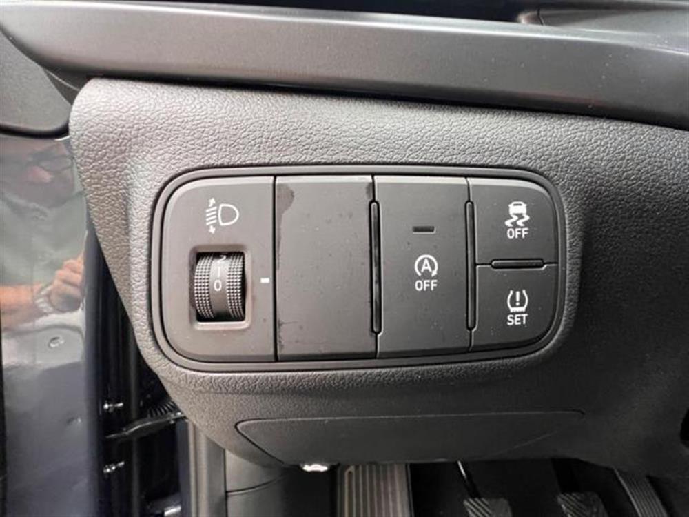 i20 i20 1.2 MPI MT Connectli