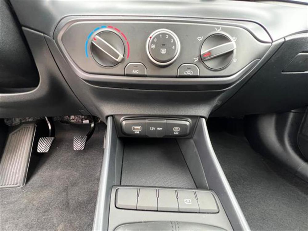 i20 i20 1.2 MPI MT Connectli