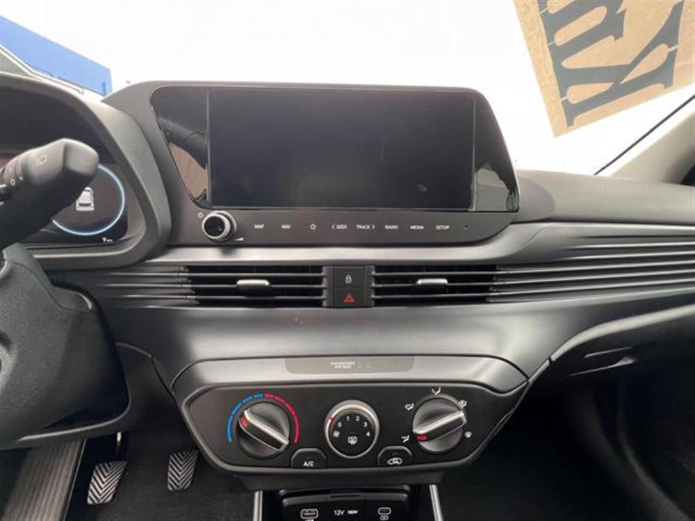 i20 i20 1.2 MPI MT Connectli