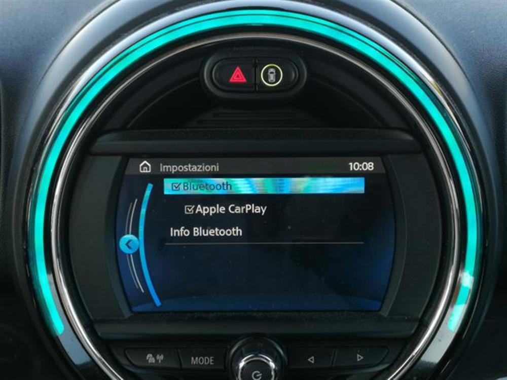 Countryman   Countryman 2.0 Cooper D Country