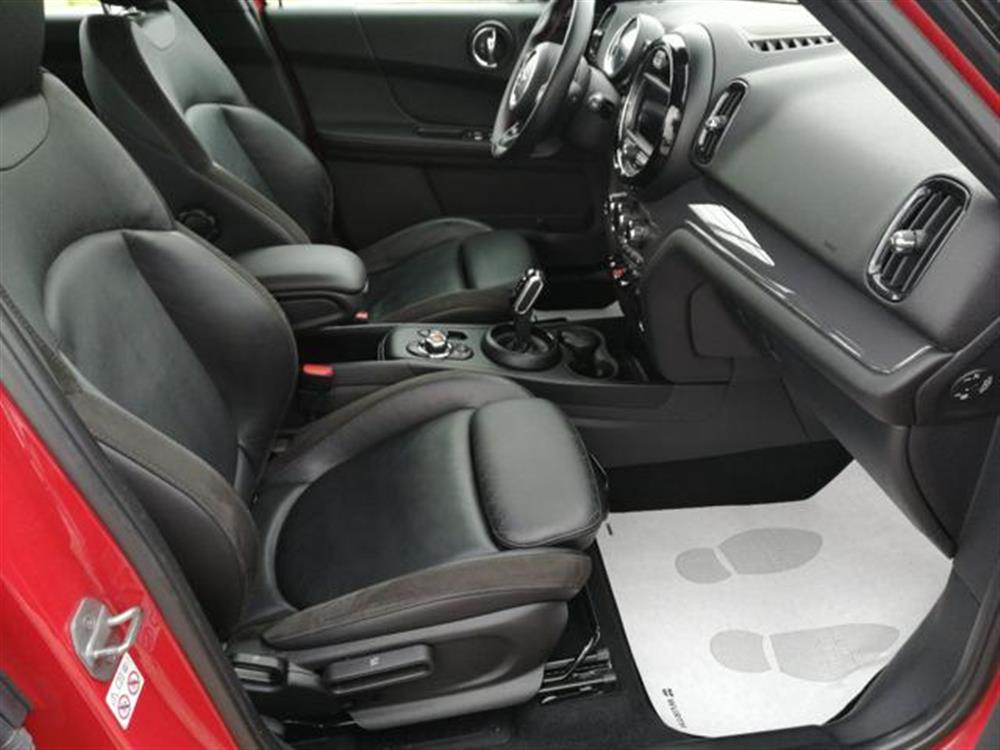 Countryman   Countryman 2.0 Cooper D Country