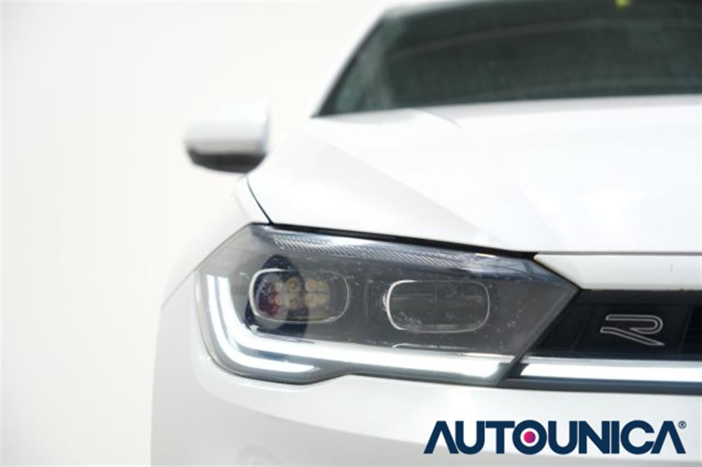 Polo Polo 1.0 TSI DSG R-LINE A