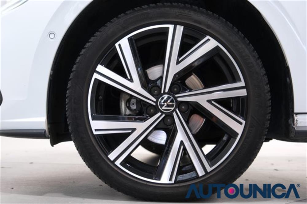 Polo Polo 1.0 TSI DSG R-LINE A