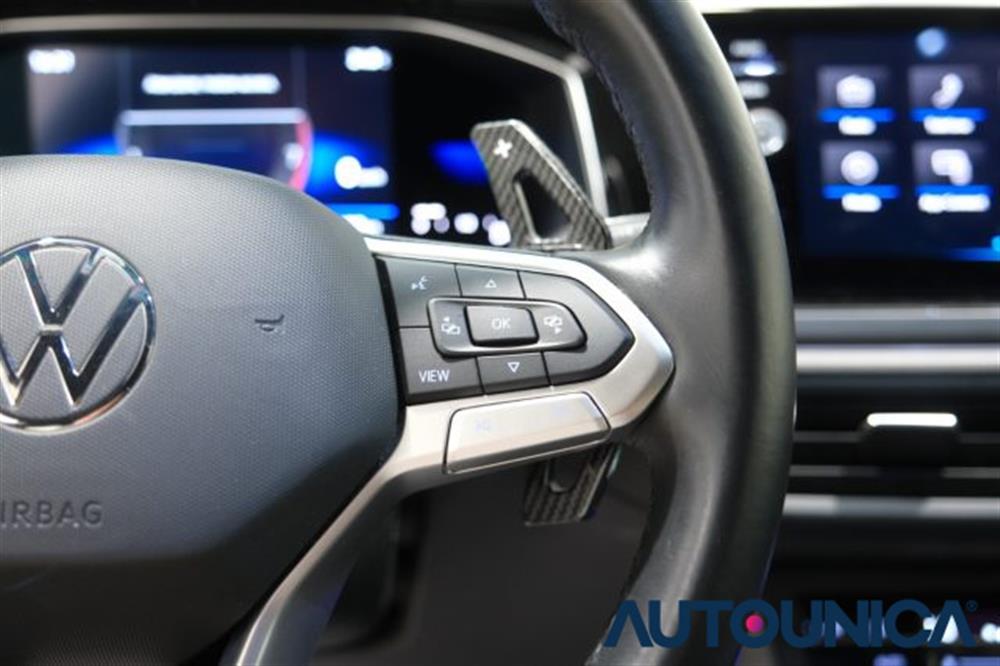 Polo Polo 1.0 TSI DSG R-LINE A