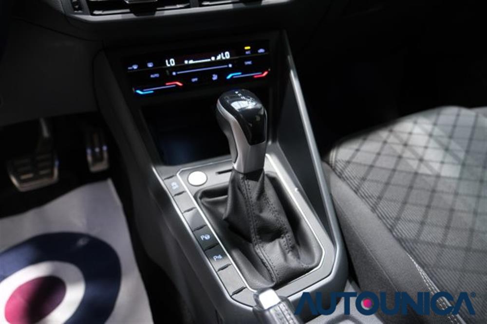 Polo Polo 1.0 TSI DSG R-LINE A