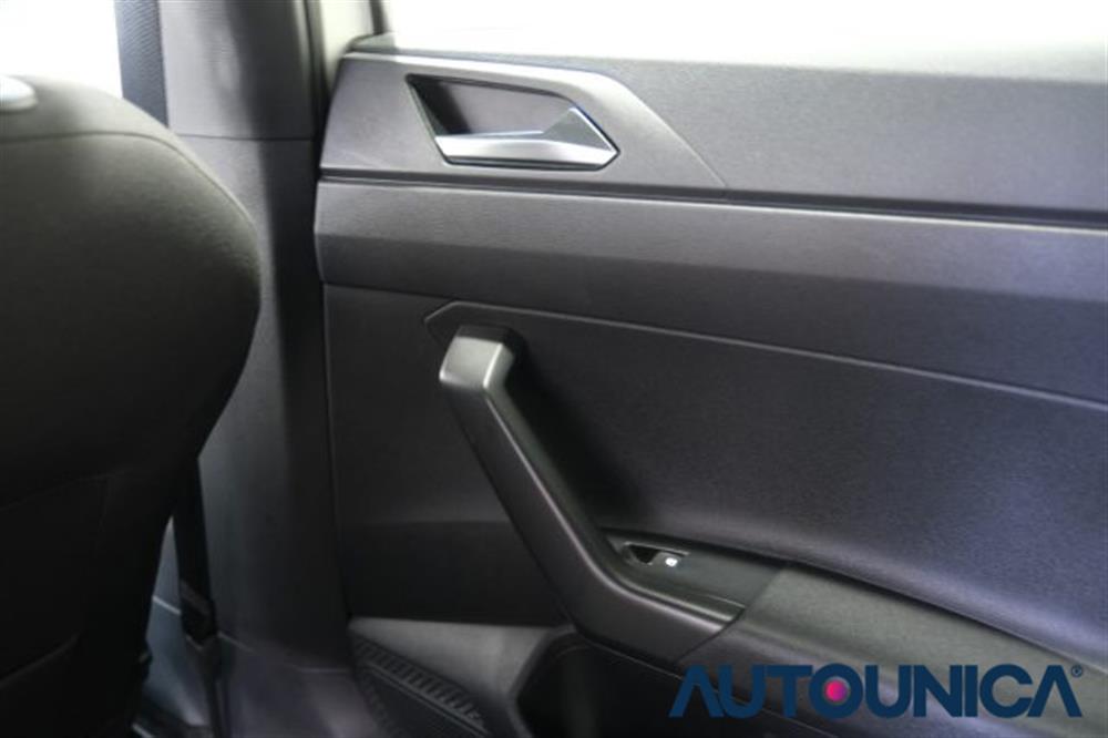 Polo Polo 1.0 TSI DSG R-LINE A