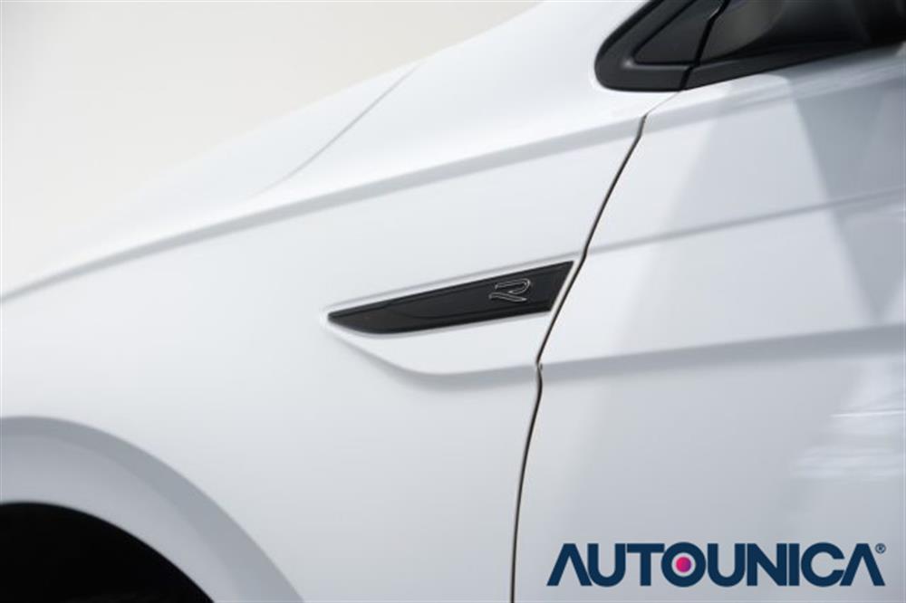 Polo Polo 1.0 TSI DSG R-LINE A