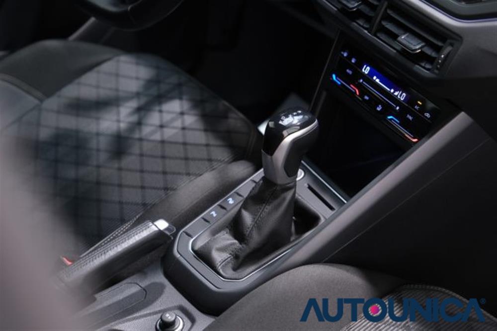 Polo Polo 1.0 TSI DSG R-LINE A