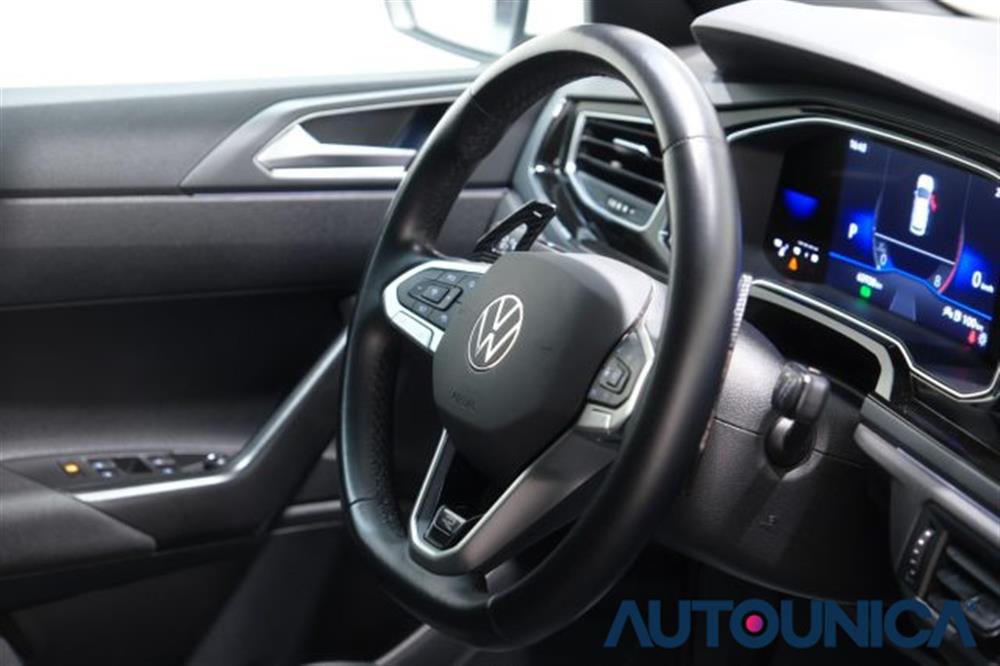 Polo Polo 1.0 TSI DSG R-LINE A