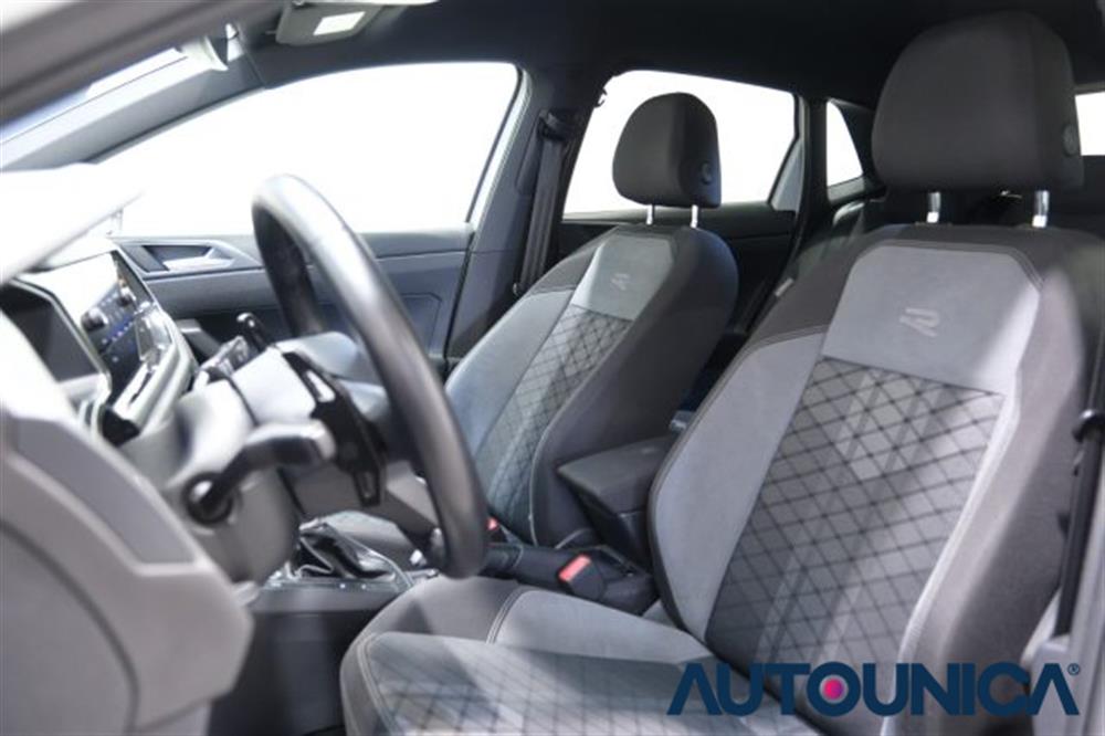 Polo Polo 1.0 TSI DSG R-LINE A