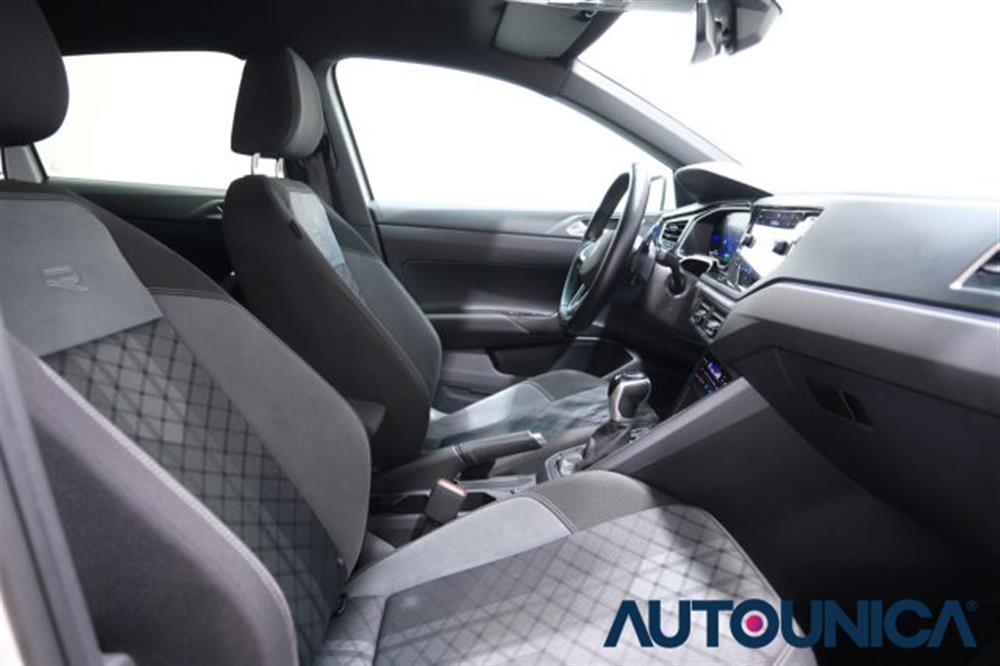 Polo Polo 1.0 TSI DSG R-LINE A