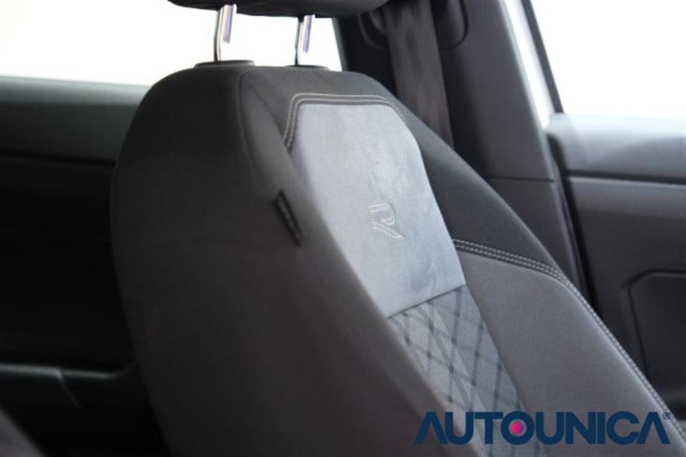 Polo Polo 1.0 TSI DSG R-LINE A