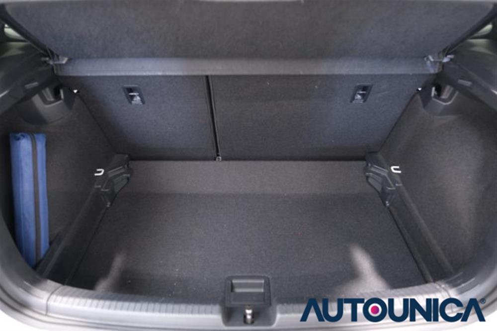 Polo Polo 1.0 TSI DSG R-LINE A