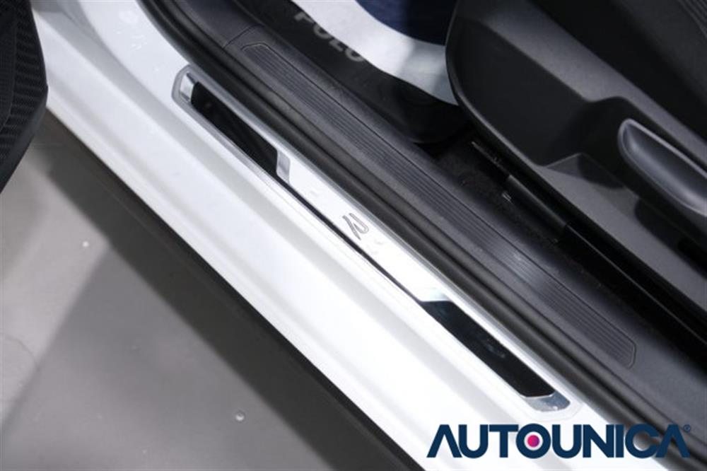 Polo Polo 1.0 TSI DSG R-LINE A