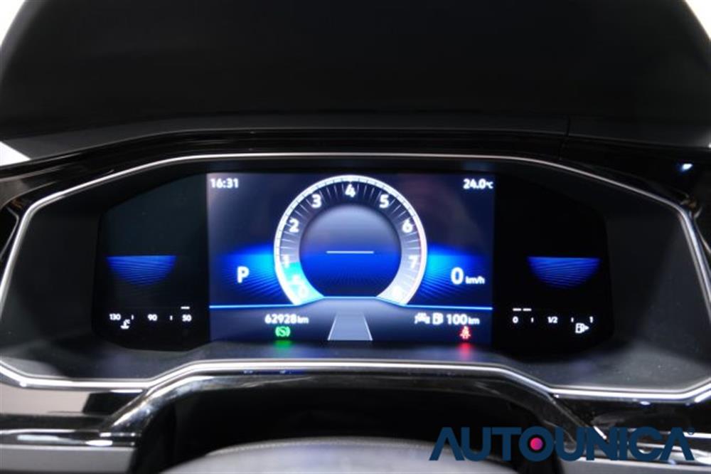 Polo Polo 1.0 TSI DSG R-LINE A