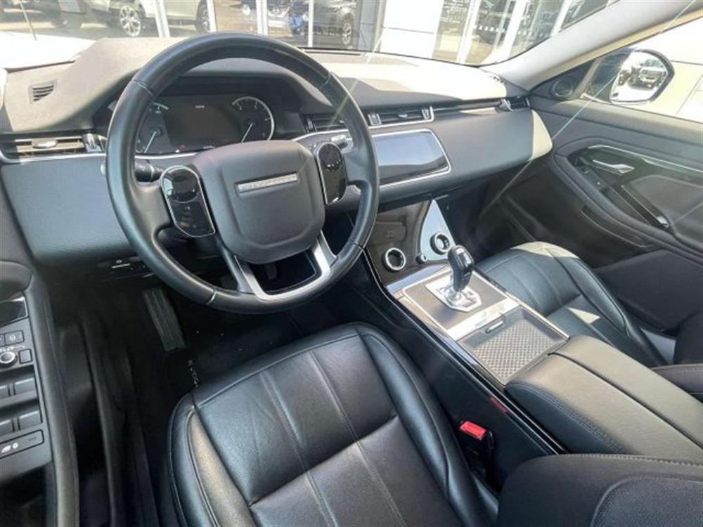 Range Rover Evoque Range Rover Evoque Range Rover Evoque 2