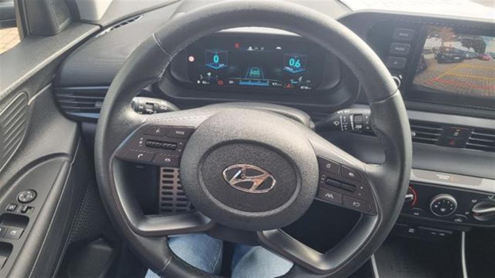 Bayon   Bayon 1.2 MPI MT Exclusive