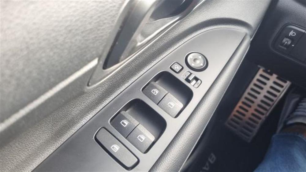 Bayon   Bayon 1.2 MPI MT Exclusive