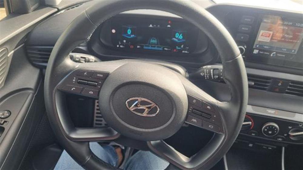 Bayon   Bayon 1.2 MPI MT Exclusive