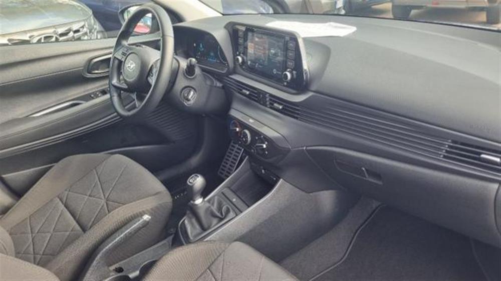 Bayon   Bayon 1.2 MPI MT Exclusive