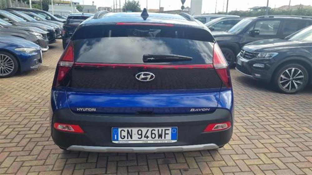 Bayon   Bayon 1.2 MPI MT Exclusive