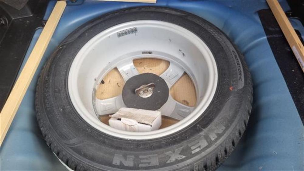 Bayon   Bayon 1.2 MPI MT Exclusive