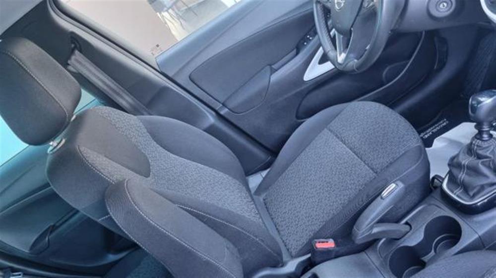 Crossland   Crossland 1.2 Turbo 12V 110 CV
