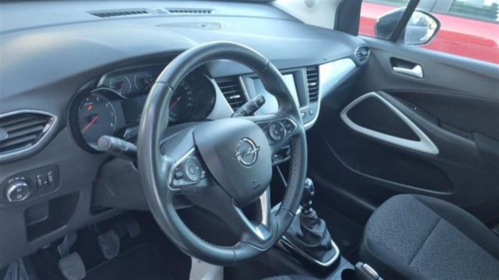 Crossland   Crossland 1.2 Turbo 12V 110 CV