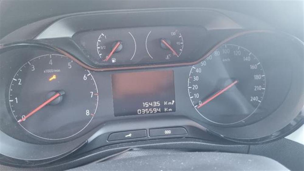 Crossland   Crossland 1.2 Turbo 12V 110 CV