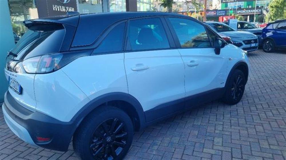 Crossland   Crossland 1.2 Turbo 12V 110 CV