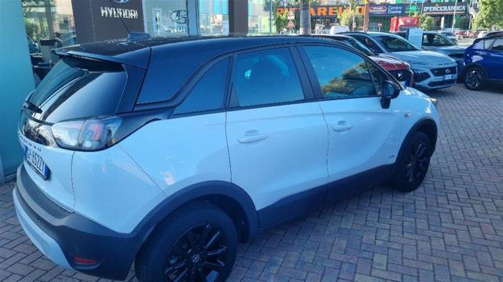 Crossland   Crossland 1.2 Turbo 12V 110 CV