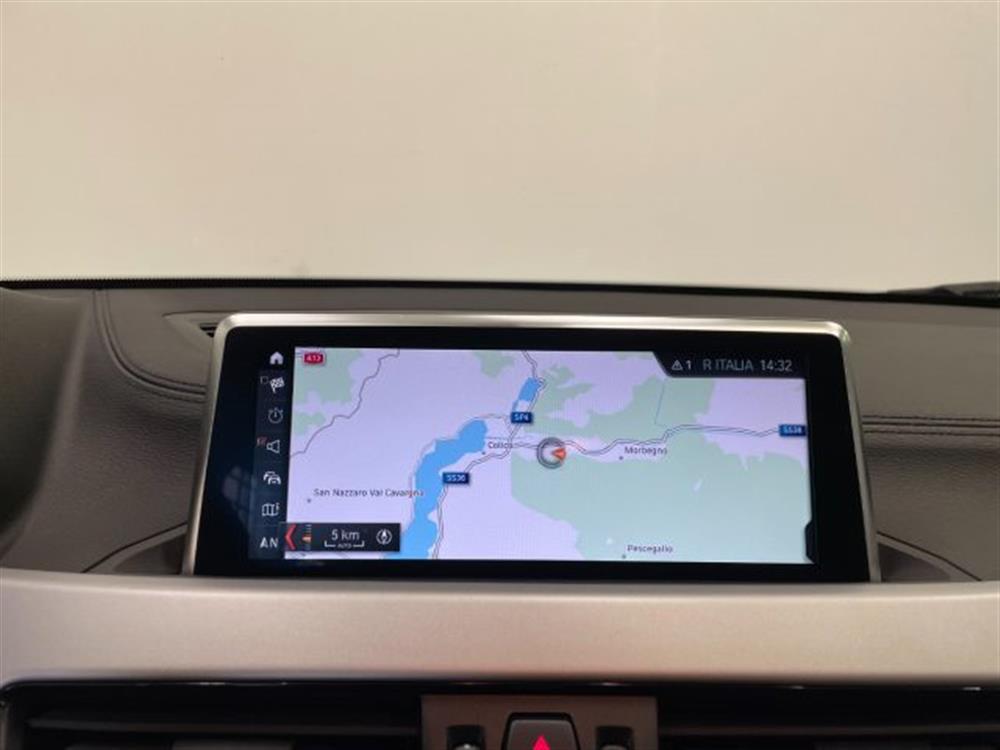 X2   X2 xDrive20d 2.0D Advan