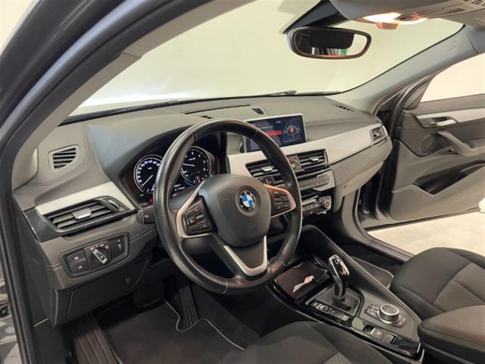 X2   X2 xDrive20d 2.0D Advan