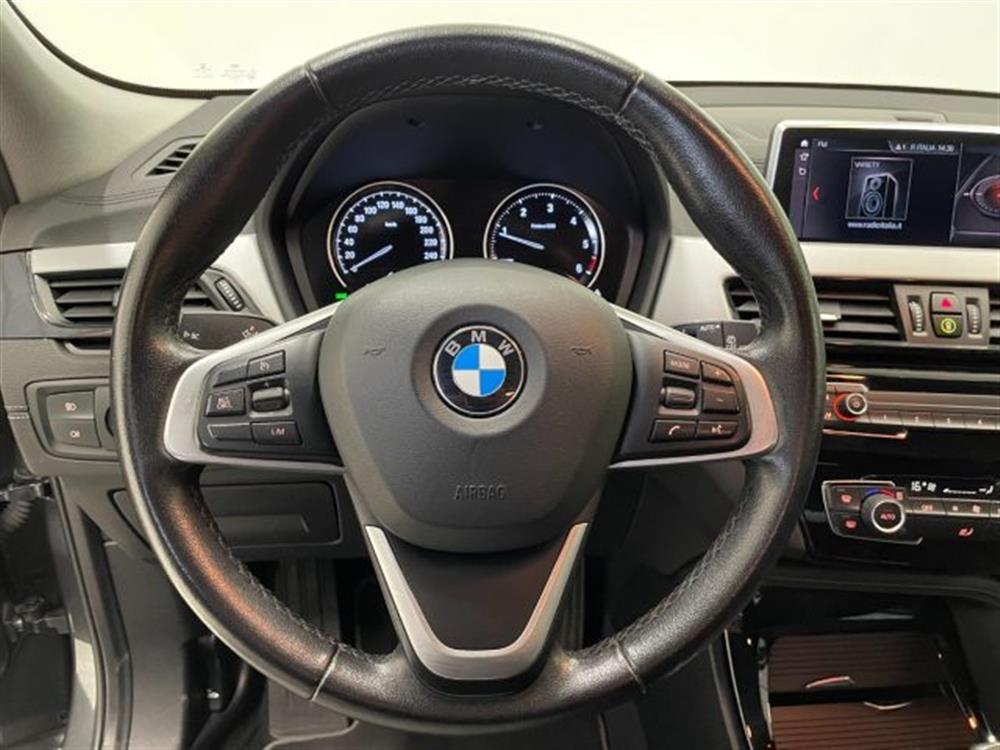 X2   X2 xDrive20d 2.0D Advan