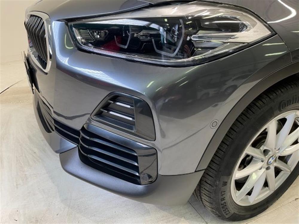 X2   X2 xDrive20d 2.0D Advan