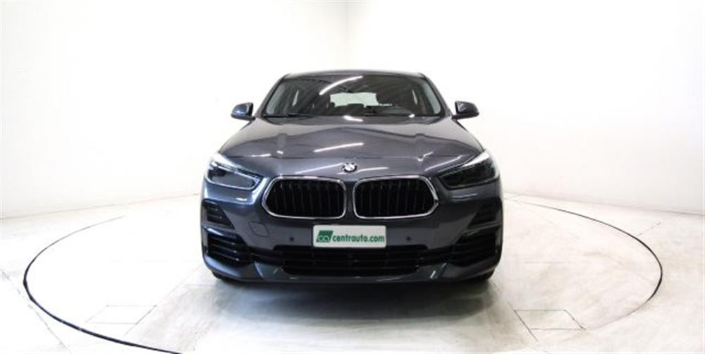 X2   X2 xDrive20d 2.0D Advan