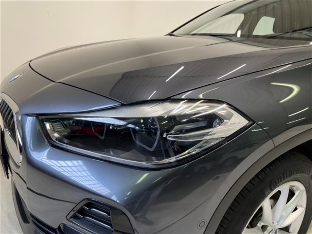 X2   X2 xDrive20d 2.0D Advan