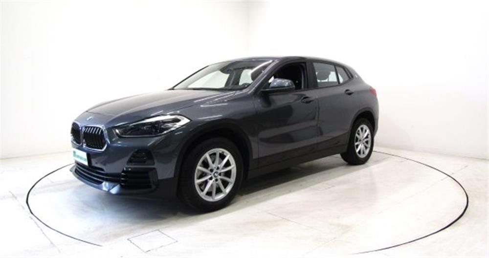 X2   X2 xDrive20d 2.0D Advan