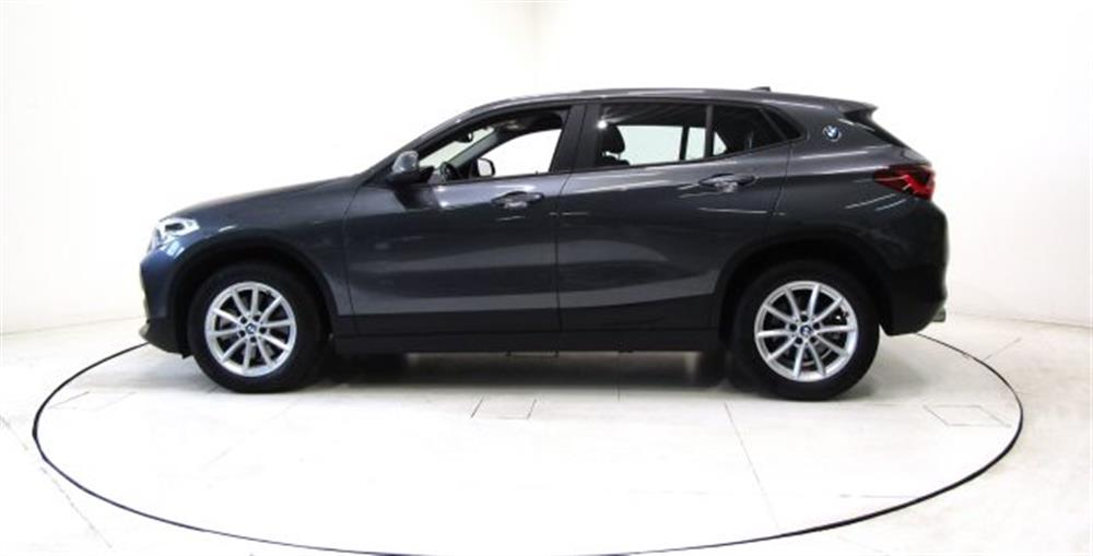 X2   X2 xDrive20d 2.0D Advan