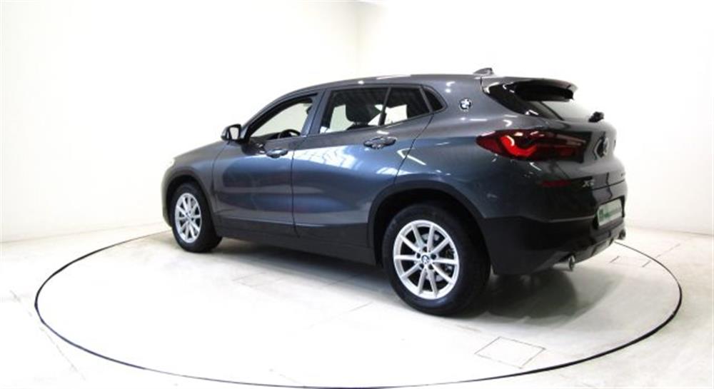X2   X2 xDrive20d 2.0D Advan