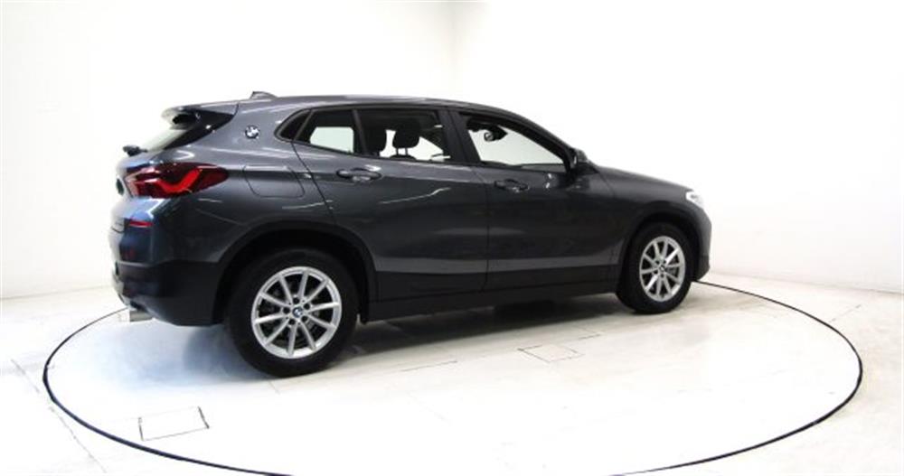 X2   X2 xDrive20d 2.0D Advan