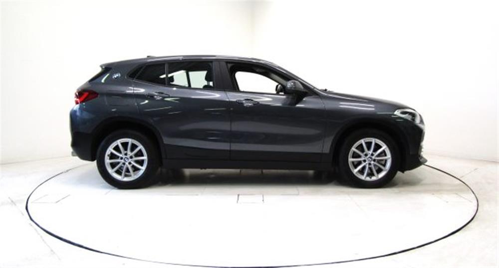 X2   X2 xDrive20d 2.0D Advan