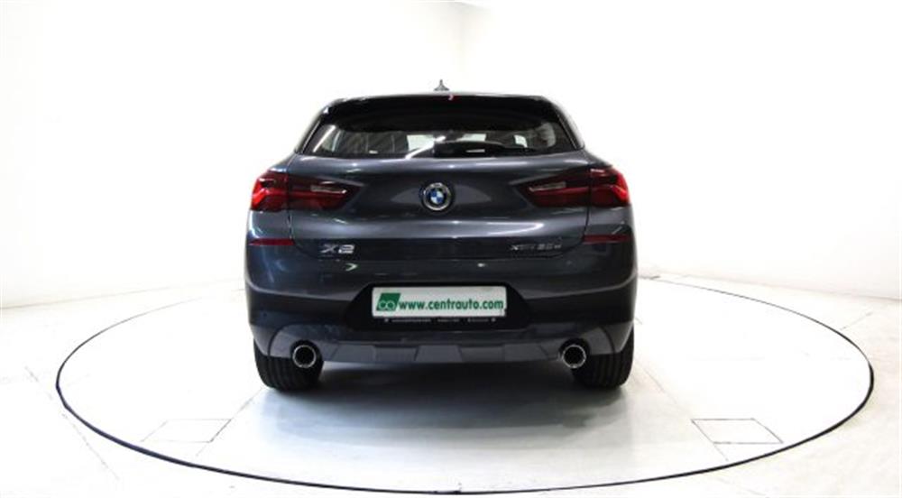 X2   X2 xDrive20d 2.0D Advan