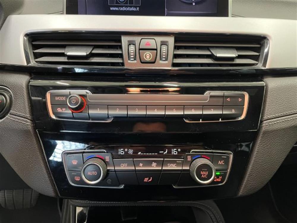 X2   X2 xDrive20d 2.0D Advan