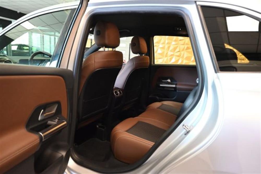 B 180   B 180 NUOVA d AUTOMATICA S